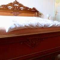 Camera da letto matrimoniale