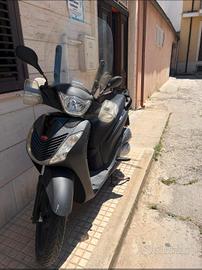 Honda sh 125