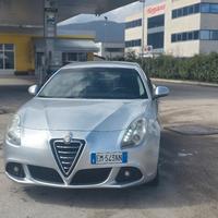 Alfa romeo gulita 2.0 JTM 140cv