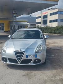 Alfa romeo gulita 2.0 JTM 140cv