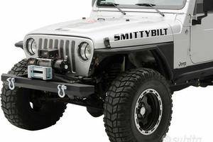 Smittybilt Paraurti anteriore JEEP Wrangler