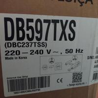 Lavastoviglie da incasso LG db597txs NUOVA