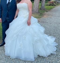Abito da sposa