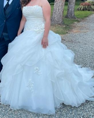 Abito da sposa