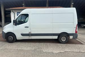 OPEL Movano 28 2.3 CDTI 125CV PC-TM FWD Furgone