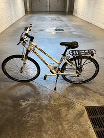 Bicicletta da donna Torpado