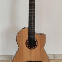 Chitarra acustica Yamaha  NCX 700