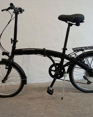 Bicicletta pieghevole folding bike