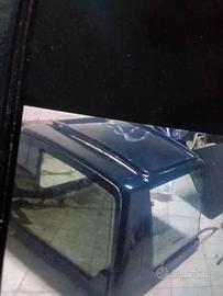 Hard top berman suzuki sj  samurai santana vetri o