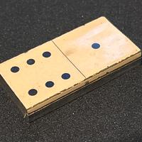 Domino Vintage  per collezionisti