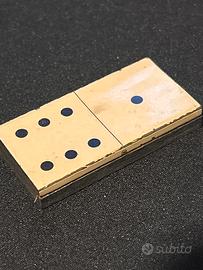 Domino Vintage  per collezionisti