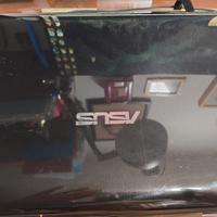 notebook Asus 