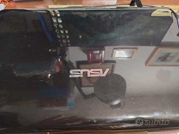 notebook Asus 