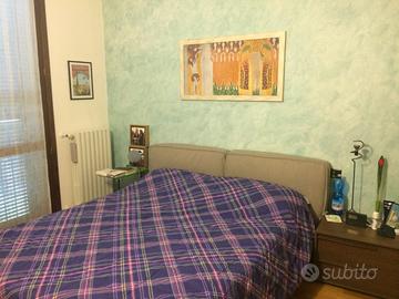 Camera matrimoniale moderna