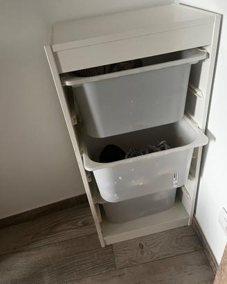 Scarpiera
