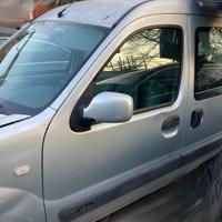 RICAMBI USATI AUTO RENAULT Kangoo 3Â° Serie RICAMB