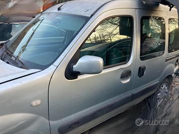 RICAMBI USATI AUTO RENAULT Kangoo 3Â° Serie RICAMB