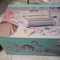 Sizzix Big Shot Plus