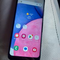 Samsung  A03s leggere