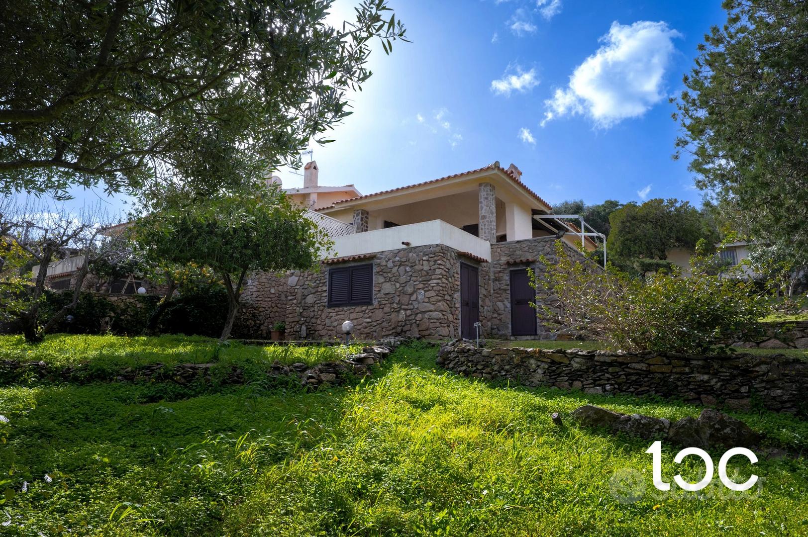 House in Santu Diadòru/San Teodoro, Lu Miriacheddu - Vista 2