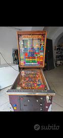 Bingo flipper 