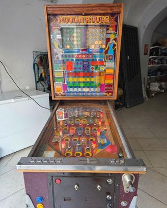 Bingo flipper 