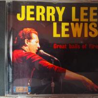 5 CD musica anglosassone