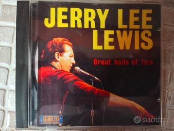 5 CD musica anglosassone