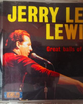 5 CD musica anglosassone