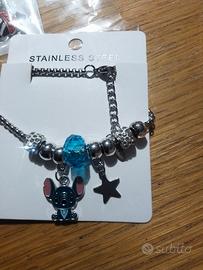 bracciale Stitch 