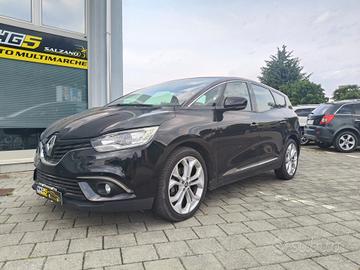 Renault Grand Scenic Blue dCi 120 CV EDC Sport Edi