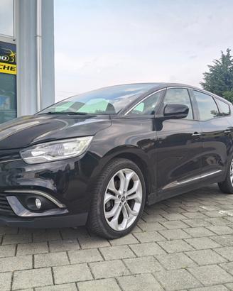 Renault Grand Scenic Blue dCi 120 CV EDC Sport Edi