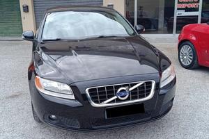 Volvo V70 D3 Geartronic Momentum