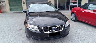 Volvo V70 D3 Geartronic Momentum