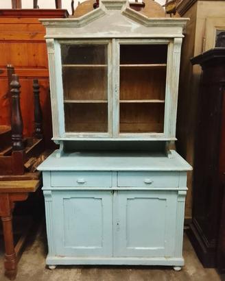 Credenza antica fine '800