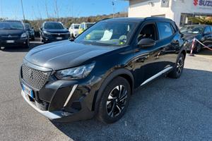 Peugeot 2008 BlueHDi 130 S&S EAT8 Allure