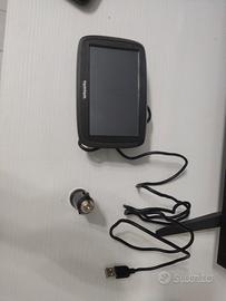Tomtom go 40 navigatore