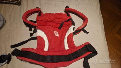 MARSUPIO PORTA-BEBÈ MANDUCA