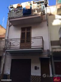 Casa, Centro, Bagheria.