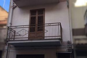 Casa, Centro, Bagheria.
