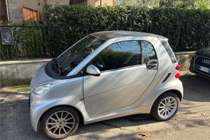 Smart fortwo passion 52kw automatica
