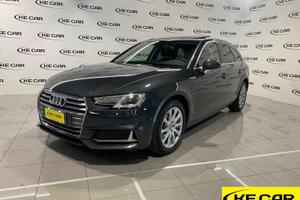 Audi A4 Avant 2.0 TDI 150 CV S tronic Busines...