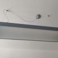 Lampadari e plafoniere per ufficio