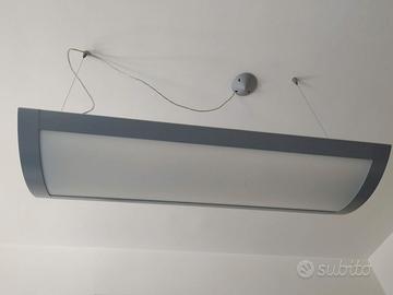 Lampadari e plafoniere per ufficio