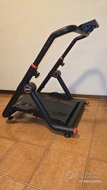 Postazione Sim Racing Oplite GTR Wheel Stand –