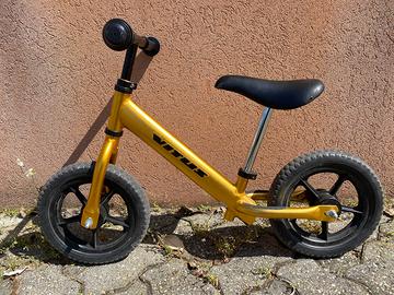 Bici senza pedali Vitus