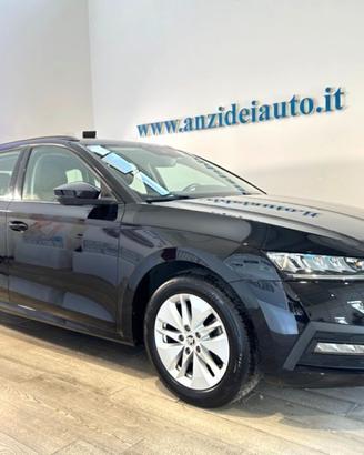 SKODA Octavia 1.0 e-TEC DSG Wagon Executive Hybr