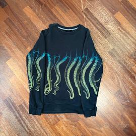 Felpa Octopus Brand Gradation Pack