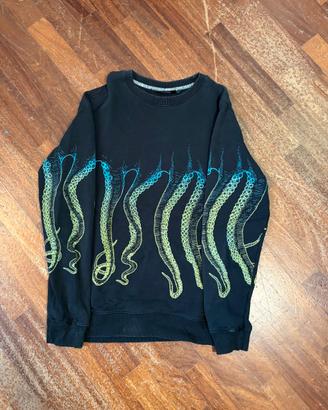 Felpa Octopus Brand Gradation Pack