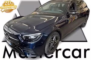 MERCEDES-BENZ E 220 SW d mhev Premium AMG S213 4
